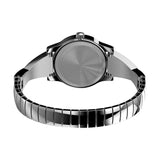 Timex Fashion Stretch Bangles Women Watch TW2V69600UJ