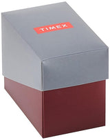 Timex Easy Reader White Dial Women Watch TW2V05800UJ