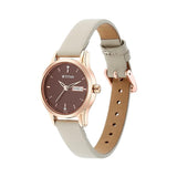 Titan Lagan Chic Studded Women’s Watch 2656WL01
