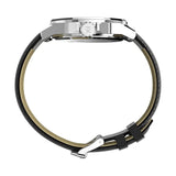 Timex Essex Black Dial Men Watch TW2W92900UJ