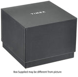 Timex Trend Black Dial Men Watch TW2T50400AP