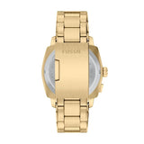 Fossil Machine Watch for Men FS6157