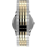 Timex Easy Reader White Dial Men Watch TW2V05600UJ