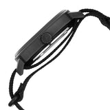 Fastrack Automatics Black Dial Men's Watch 3333NP01