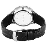 Titan Caelum Stellar Men’s Watch 10028SL01