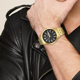 Titan Regalia Opulent Men’s Watch NU1752YM03