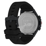 Timex Men Black Digital Watch TW2V87000X6