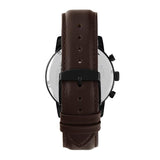 Timex Chronograph Black Dial Men Watch TWEG294SMU01