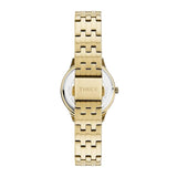 Timex Green Round Dial Women’s Watch TWEL230SMU01