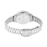 Titan Blue Dial Date Women’s Watch NU2638SM01