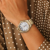 Titan Astral Automatic Men’s Watch NU90209WM01