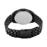 Fastrack Crush Analog Black Dial Guys Watch NU3300NM01