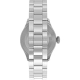Timex Waterbury Traditional Silver Dial Men Analog Watch TW2Y18800UJ