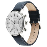 Titan Light Leathers Men’s Watch NT90171SL01