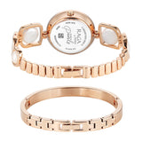Titan Raga Power Pearls 2.0 Dial Women's Watch 95250WM02F