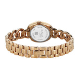 Titan Raga Spotlight Grey Dial Women's Watch 95429WM01