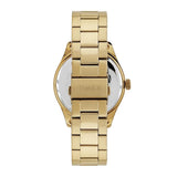 Timex Champagne Round Men’s Watch TWEG295SMU08