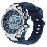 Fastrack Mean Machines Ana Digi Men’s Watch NU38055PP01