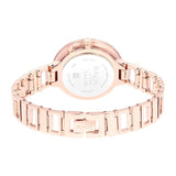 Titan Raga Love All Mother Of Pearl Dial Women's Watch NU95150WM01