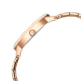 Titan Secluded Mother Of Pearl Dial Women’s Watch 2707WM01