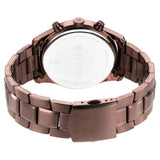 Titan Neo Splash Men’s Watch NU1805KM08