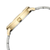 Titan Elegance Small Second Men’s Watch NU90203BM01