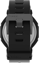 Timex UFC Strength Analog-Digital Men Watch TW2V55200X6