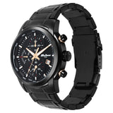 Titan Octane Sporty Men’s Watch NU90152NM01