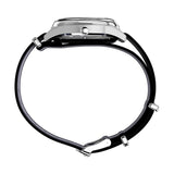 Timex Jet Blue Dial Men Watch TW2Y37400UJ