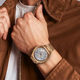Titan Regalia Arc Men’s Watch NU90213WM01