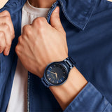 Titan Regalia Ceramics Men’s Watch 90014KC04