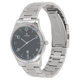 Titan Midnight Blue Dial Men's Watch 1770SM03