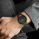 Titan Regalia Ceramics Men’s Watch 90014KC03