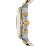 Diesel Spiked Chronograph Watch for Men DZ4629