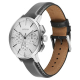 Titan Light Leathers Men’s Watch NU90200SL0