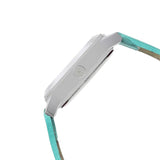 Fastrack Tropical Waters White Dial Girls Watch NR68008SL06