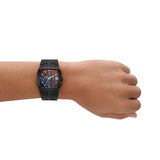 Diesel Cliffhanger Chronograph Watch for Men DZ4640