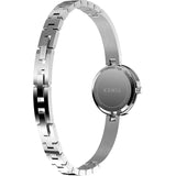 Timex Main Street Silver Dial Women Watch TW2W96100E6