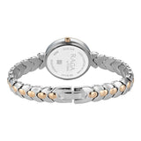 Titan Raga Showstopper Rose Gold Dial Women's Watch NU95357KM01
