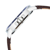 Fastrack Stunners X Blue Dial Men's Watch NU38160SL04