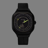 Titan Stellar Aventurine Automatic Men’s Watch 10008NL01