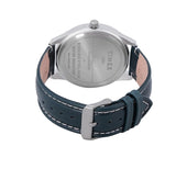 Timex Black Dial Mechanical Automatic Men Watch TW000U912