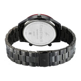 Fastrack Overdrive Micromotor Men’s Watch 3331KM01