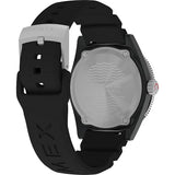 Timex Deep Water Black Dial Men Watch TW2Y02200UJ