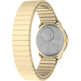 Timex Q Sport Round 30mm Pink Dial Women’s Watch TW2Y57400UJ