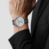 Titan Light Leathers Men’s Watch NU90200SL0