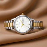 Titan Lagan Small Dial Women’s Watch 2656BM01