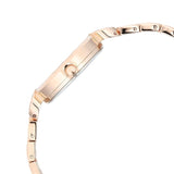 Titan Raga Showstopper White Dial Women's Watch NU95278WM01