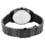 Fastrack Stunners Black Dial Guys Watch NU3308KM01