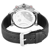 Titan Stellar Multifunction Watch for Men NS10012SL01